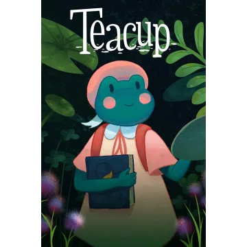 Купить активацию Teacup выгодно