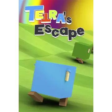 Купить активацию TETRA's Escape выгодно