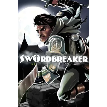 Купить активацию Swordbreaker The Game выгодно