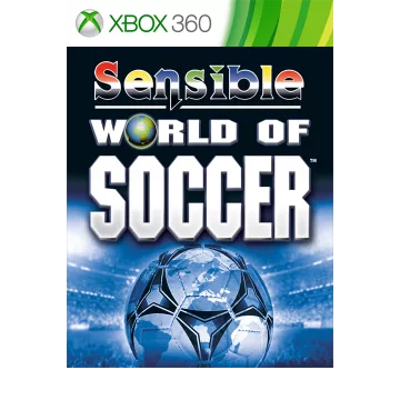 Купить активацию Sensible World of Soccer выгодно