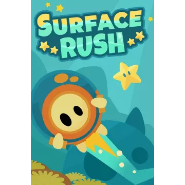 Купить активацию Surface Rush выгодно