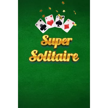 Купить активацию Super Solitaire выгодно