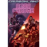Купить активацию Crimson Chrome Bundle на Xbox по выгодной цене