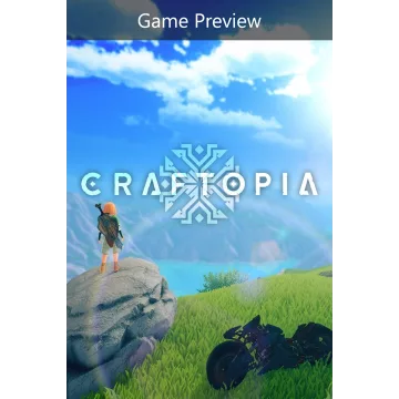 Купить активацию Craftopia выгодно