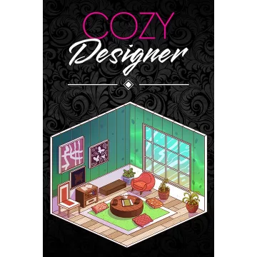 Купить активацию Cozy Designer выгодно