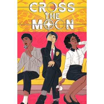 Купить активацию Cross the Moon выгодно