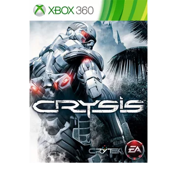 Купить активацию Crysis выгодно