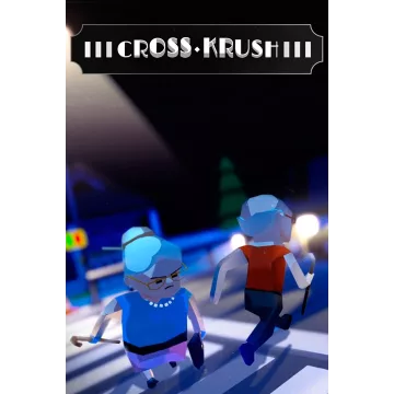 Купить активацию CrossKrush выгодно