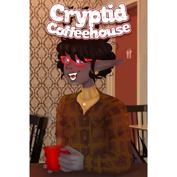 Купить активацию Cryptid Coffeehouse выгодно
