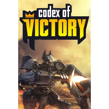 Купить активацию Codex of Victory выгодно