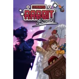 Купить активацию Comrade Rabbit Bundle на Xbox по выгодной цене