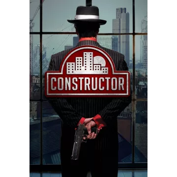 Купить активацию Constructor выгодно