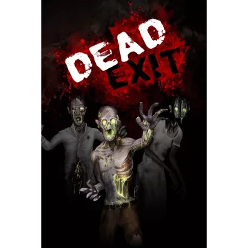Купить активацию Dead Exit выгодно