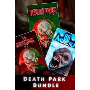 Купить активацию Death Park Bundle выгодно