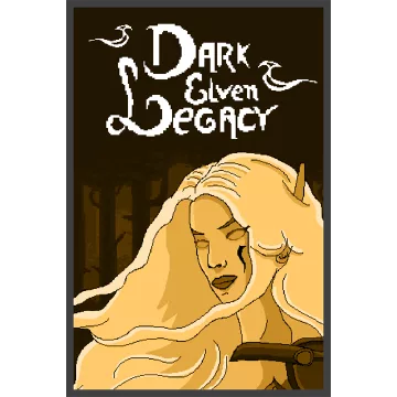 Купить активацию Dark Elven Legacy Bundle выгодно