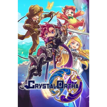 Купить активацию Crystal Ortha выгодно