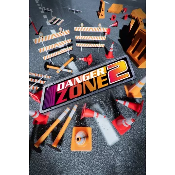 Купить активацию Danger Zone 2 выгодно