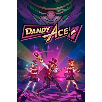 Купить активацию Dandy Ace выгодно