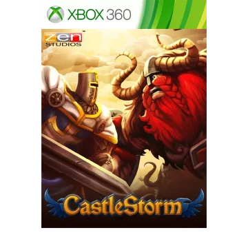 Купить активацию CastleStorm выгодно
