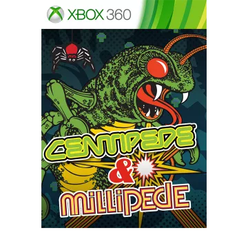 Купить активацию Centipede / Millipede выгодно