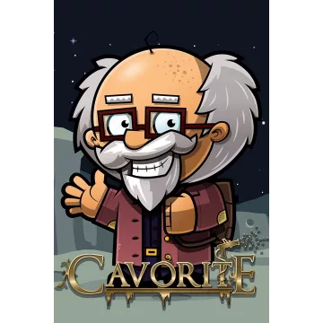 Купить активацию Cavorite выгодно