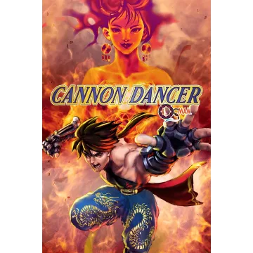 Купить активацию Cannon Dancer - Osman выгодно