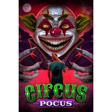 Купить активацию Circus Pocus выгодно