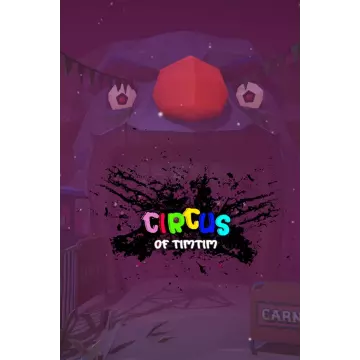 Купить активацию Circus of TimTim выгодно
