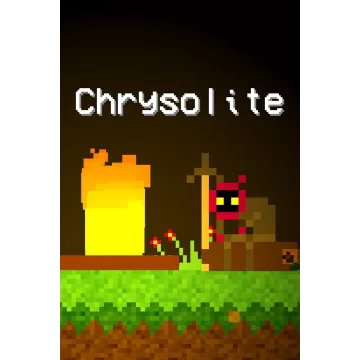 Купить активацию Chrysolite выгодно