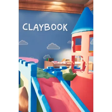 Купить активацию Claybook выгодно