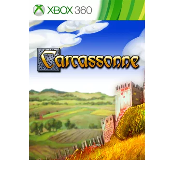 Купить активацию Carcassonne выгодно