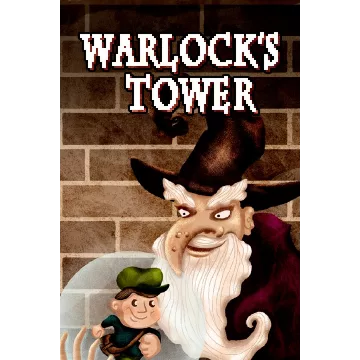 Купить активацию Warlock's Tower выгодно
