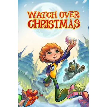 Купить активацию Watch Over Christmas выгодно