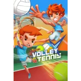 Купить активацию Volley & Tennis Bundle Blast на Xbox по выгодной цене
