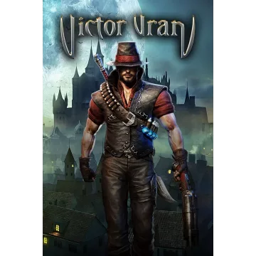 Купить активацию Victor Vran выгодно