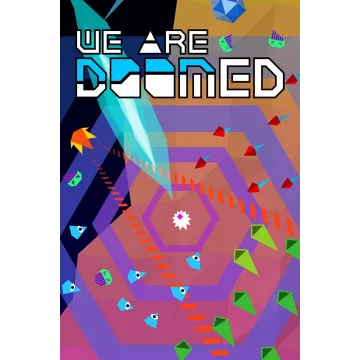 Купить активацию We Are Doomed выгодно