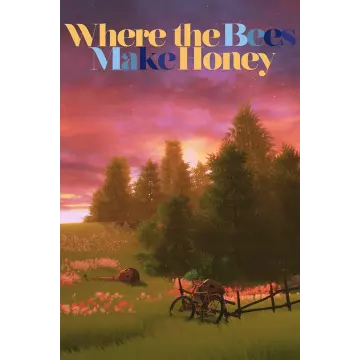 Купить активацию Where the Bees Make Honey выгодно