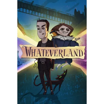 Купить активацию Whateverland выгодно