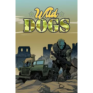 Купить активацию Wild Dogs выгодно