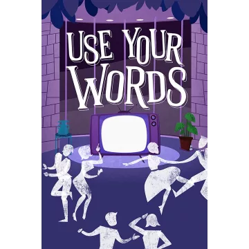 Купить активацию Use Your Words выгодно