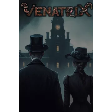 Купить активацию Venatrix Game выгодно