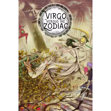 Купить активацию Virgo Versus The Zodiac выгодно