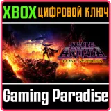 Купить ключ Noble Armada: Lost Worlds на Xbox по выгодной цене