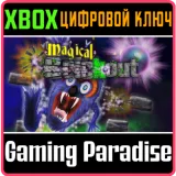 Купить ключ Magical Brickout на Xbox по выгодной цене