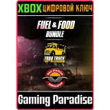 Купить ключ Fuel & Food Bundle на Xbox по выгодной цене