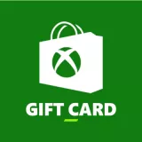 Купить карту пополнения Xbox 5 BRL по выгодной цене