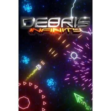 Купить активацию Debris Infinity выгодно