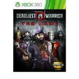 Купить активацию Deadliest Warrior на Xbox по выгодной цене