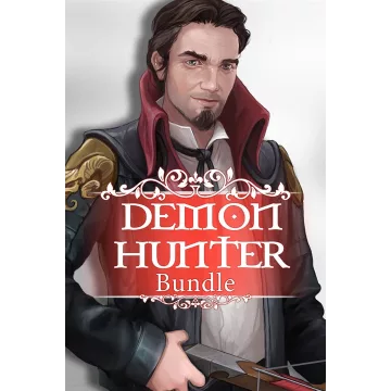 Купить активацию Demon Hunter Bundle выгодно