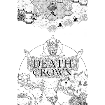 Купить активацию Death Crown выгодно